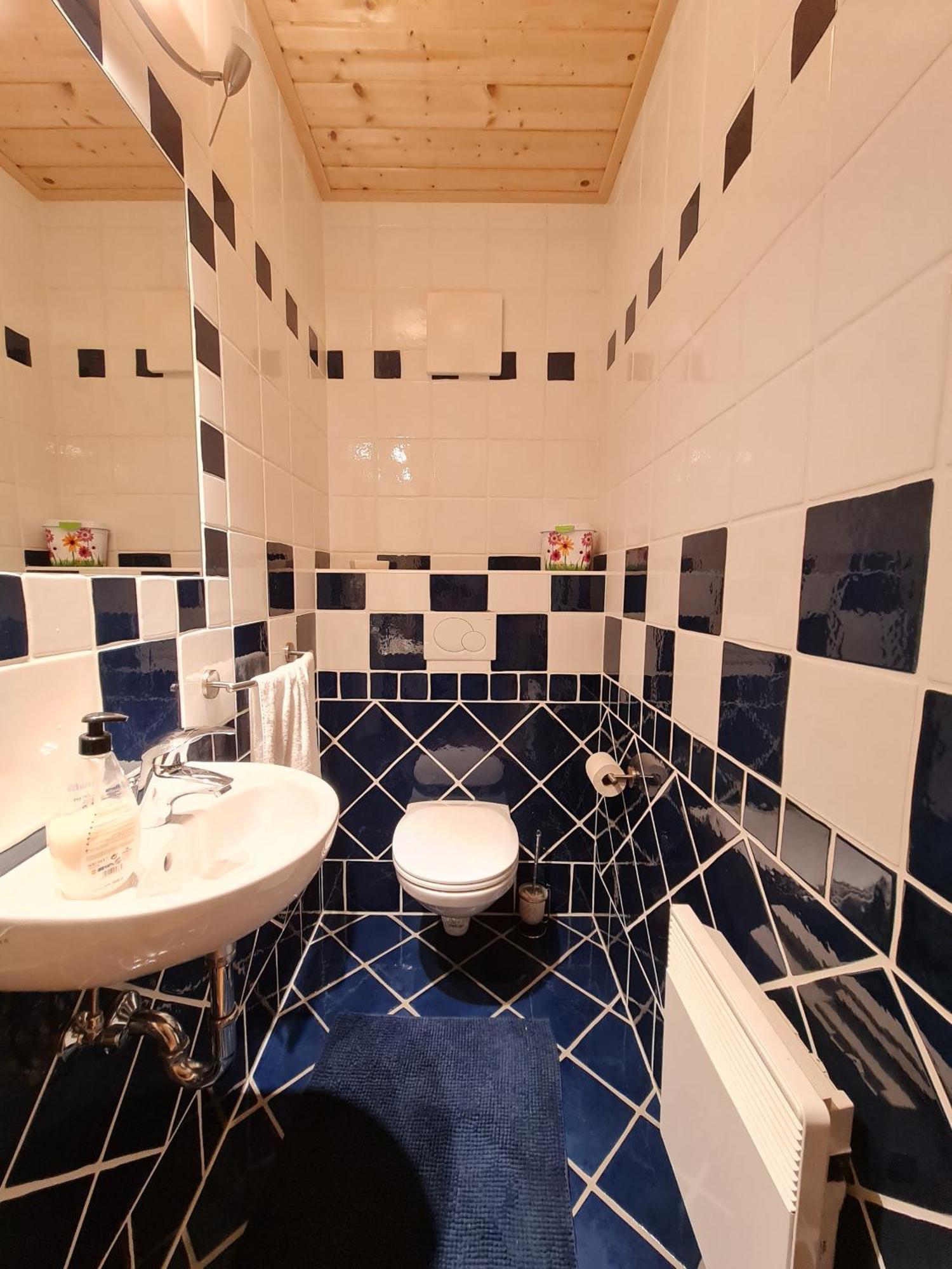 Haus Camilla By Globalimmoservice Bad Kleinkirchheim Extérieur photo