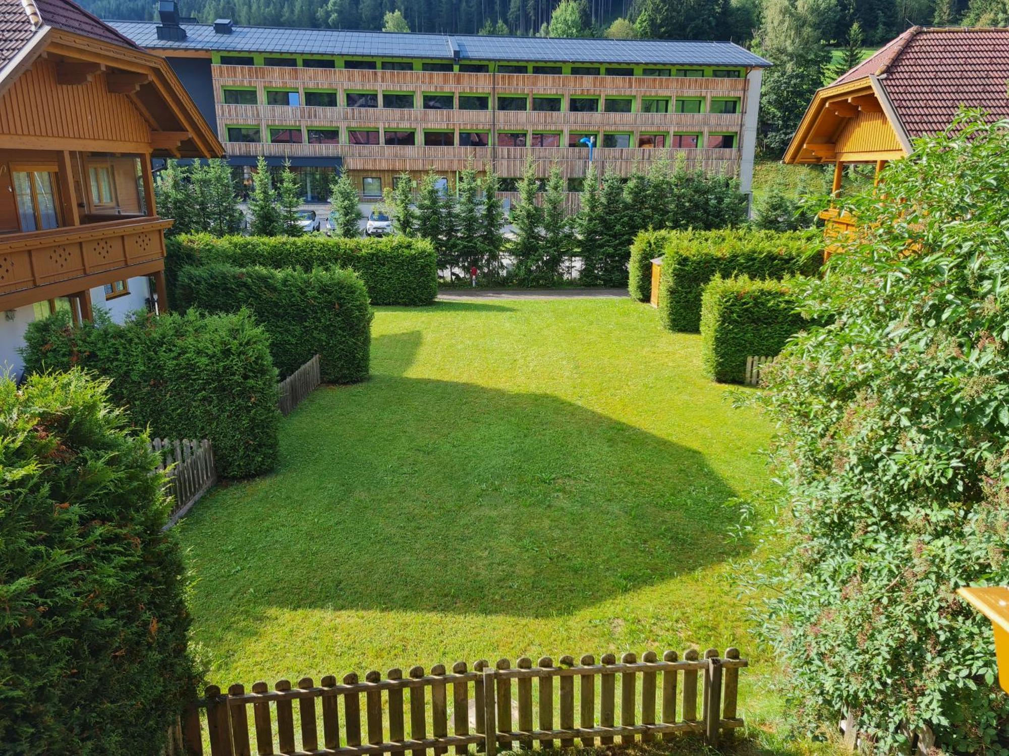 Haus Camilla By Globalimmoservice Bad Kleinkirchheim Extérieur photo