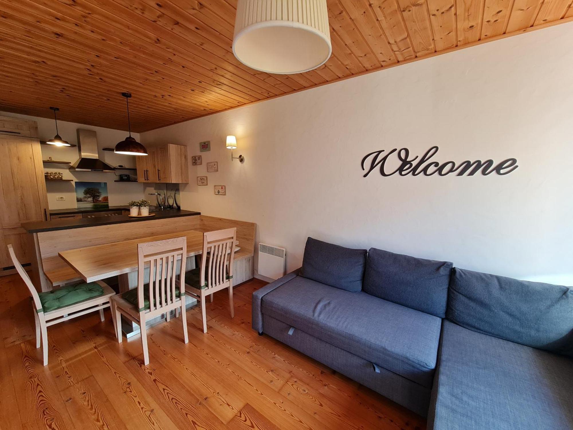 Haus Camilla By Globalimmoservice Bad Kleinkirchheim Extérieur photo
